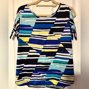 Comfy, flowy blouse